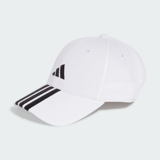 Adidas 3-Stripes New Logo Honkbalpet