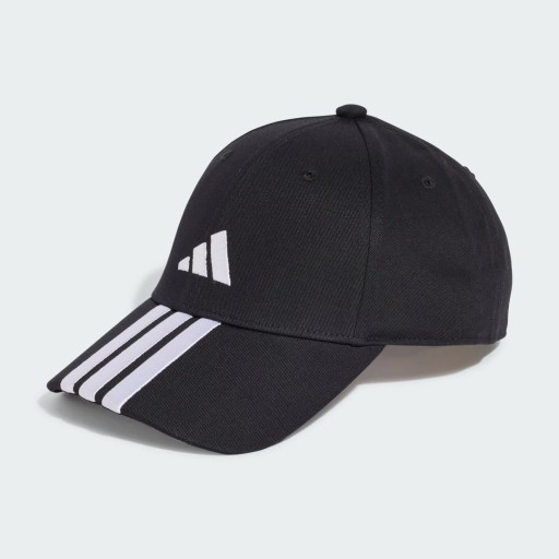 Adidas 3-Stripes New Logo Honkbalpet