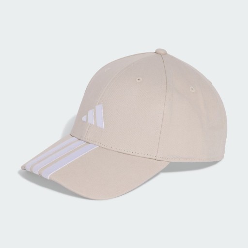 Adidas 3-Stripes New Logo Honkbalpet