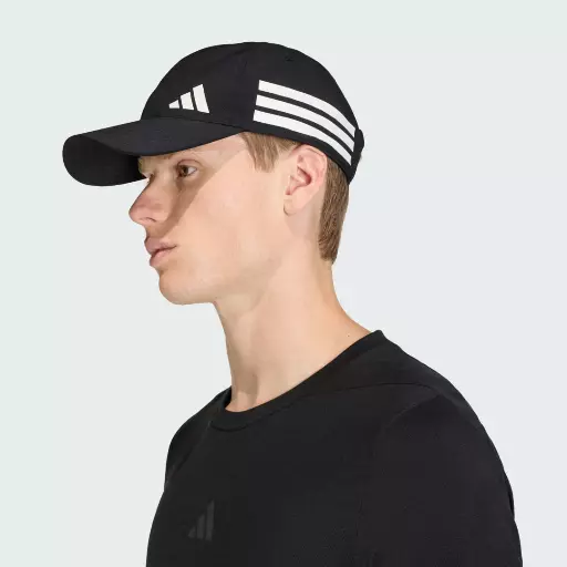 Adidas 3 Stripes Training Essentials Cap
