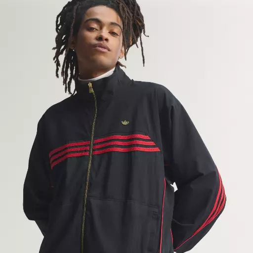 Adidas 98 LOOSE-FIT SPORTJACK