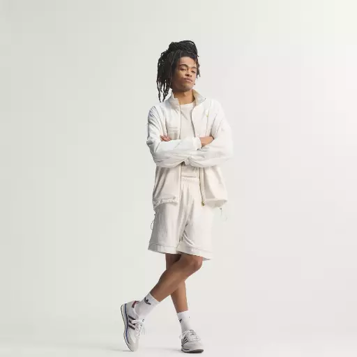 Adidas 98 LOOSE-FIT SPORTJACK