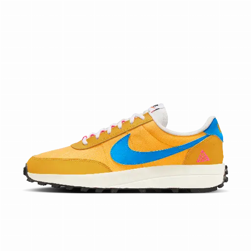 ACG LDV herenschoenen - Geel