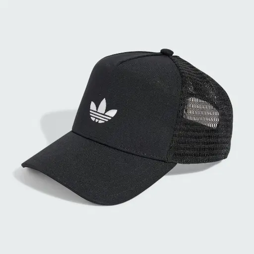 Adidas Adicolor Classic Curved Foam Truckerpet