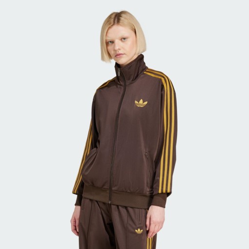 Adidas Adicolor Classic Firebird Loose Sportjack