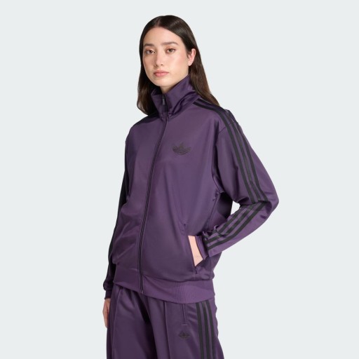 Adidas Adicolor Classic Firebird Loose Sportjack