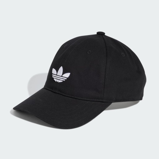 Adidas Adicolor Classic Trefoil Honkbalpet