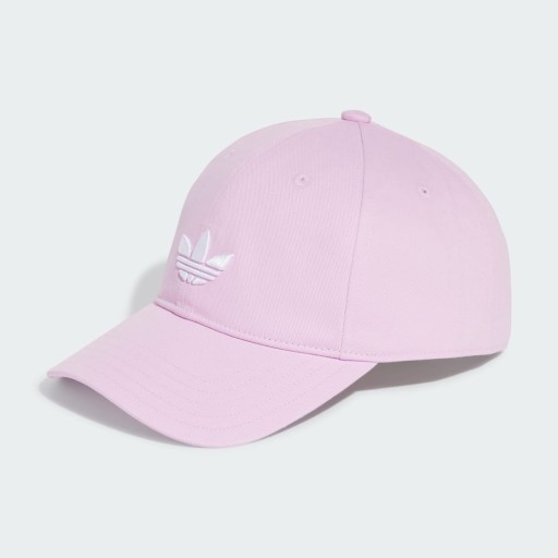 Adidas Adicolor Classic Trefoil Honkbalpet