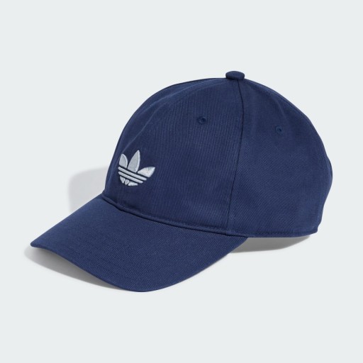 Adidas Adicolor Classic Trefoil Honkbalpet