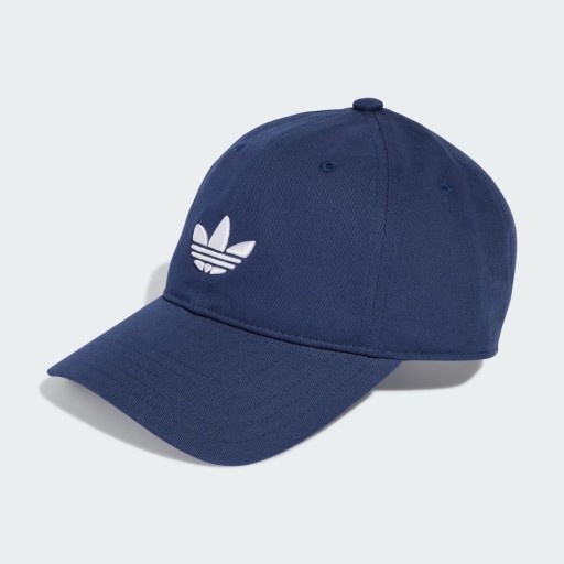 Adidas Adicolor Classic Trefoil Honkbalpet