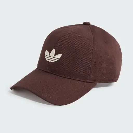 Adidas Adicolor Classic Trefoil Honkbalpet