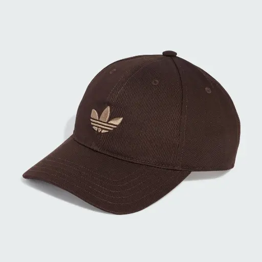 Adidas Adicolor Classic Trefoil Honkbalpet