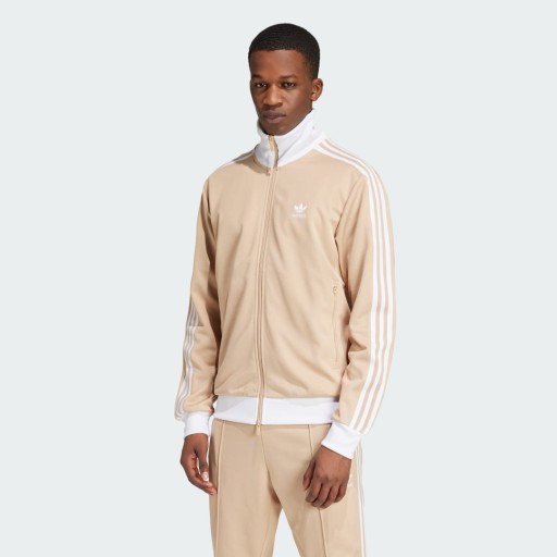 Adidas Adicolor Classics Beckenbauer Sportjack