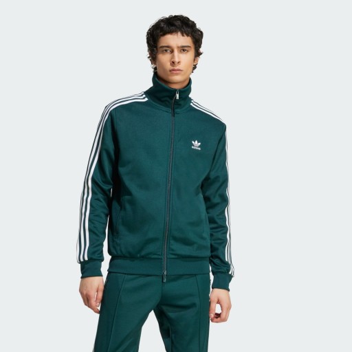 Adidas Adicolor Classics Beckenbauer Sportjack