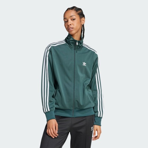 Adidas Adicolor Classics Loose Firebird Trainingsjack