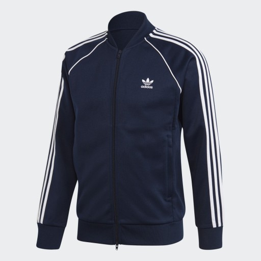 Adidas Adicolor Classics Primeblue SST Trainingsjack