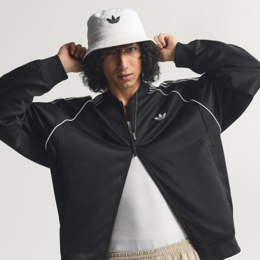 Adidas Adicolor Classics SST Loose Sportjack