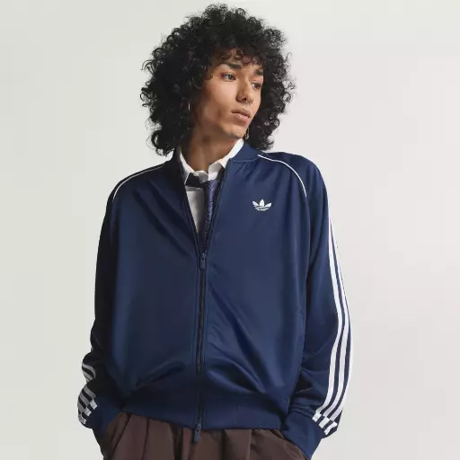 Adidas Adicolor Classics SST Loose Sportjack