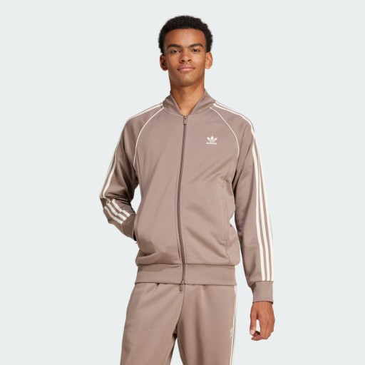 Adidas Adicolor Classics SST Trainingsjack