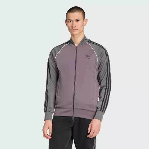 Adidas Adicolor Classics SST Trainingsjack