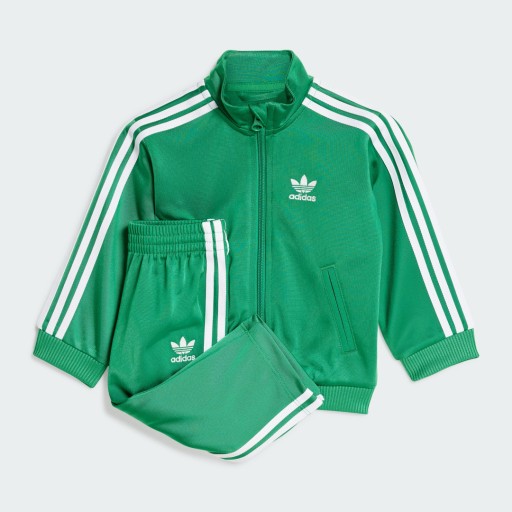 Adidas Adicolor Firebird Trainingspak Kids