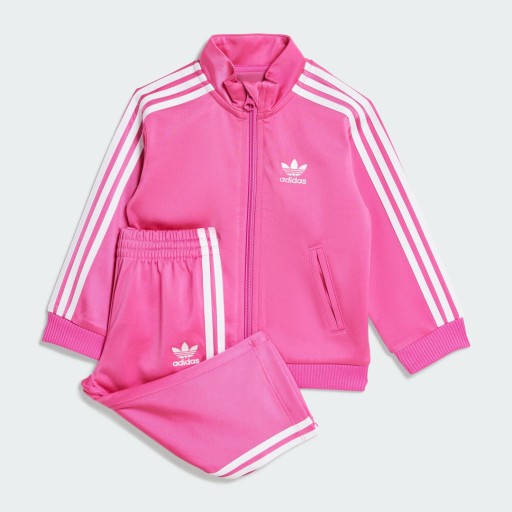 Adidas Adicolor Firebird Trainingspak Kids