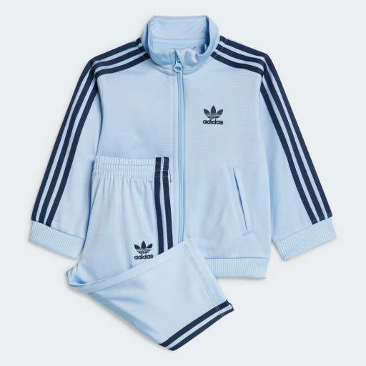 Adidas Adicolor Firebird Trainingspak Kids