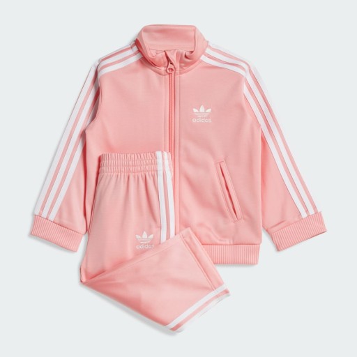 Adidas Adicolor Firebird Trainingspak Kids