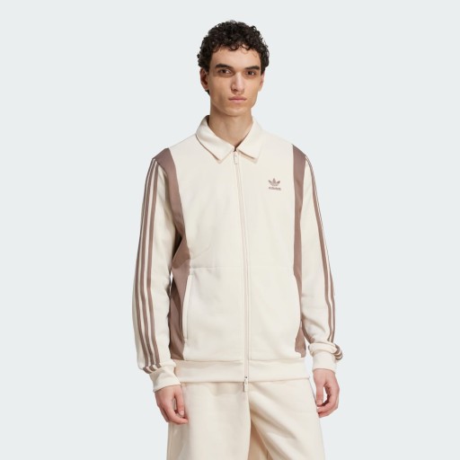 Adidas Adicolor Panel Sportjack