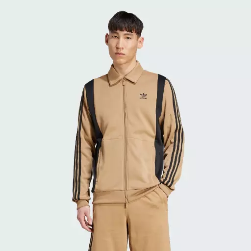 Adidas Adicolor Panel Sportjack