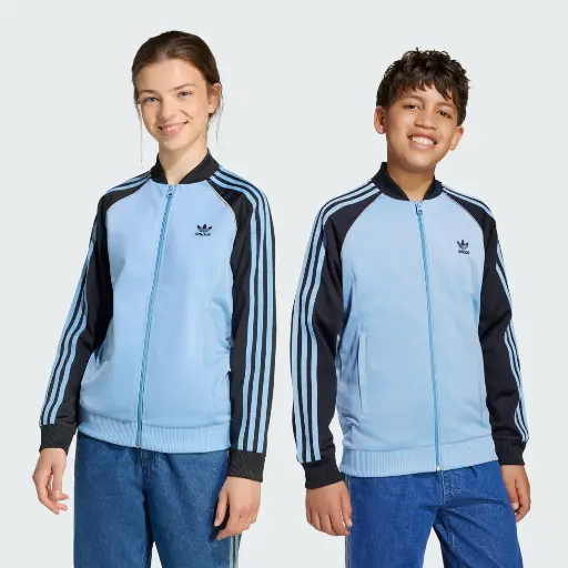 Adidas Adicolor SST Sportjack Kids