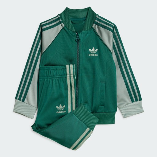 Adidas Adicolor SST Trainingspak Kids