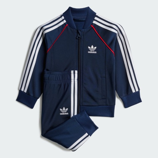 Adidas Adicolor SST Trainingspak Kids
