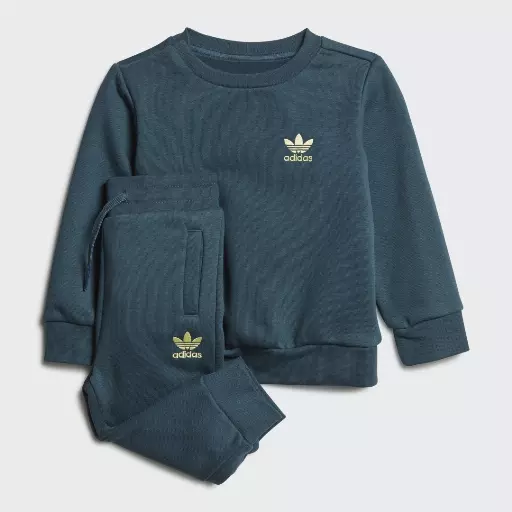 Adidas Adicolor Sweater Set