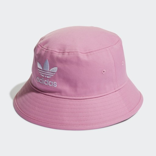 Adidas Adicolor Trefoil Vissershoedje