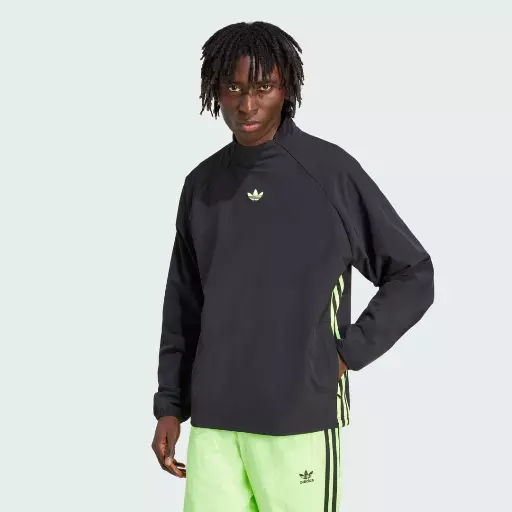 Adidas  Adicolor geweven Drill Top