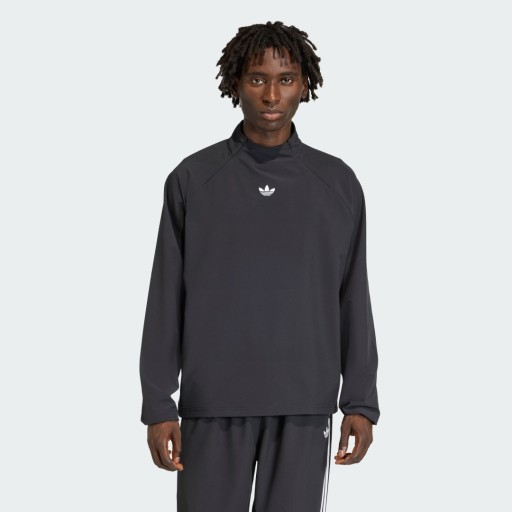 Adidas  Adicolor geweven Drill Top