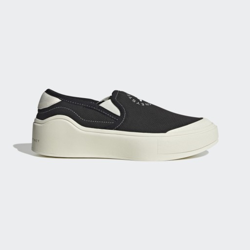 Adidas  by Stella McCartney Court Slip-On Schoenen