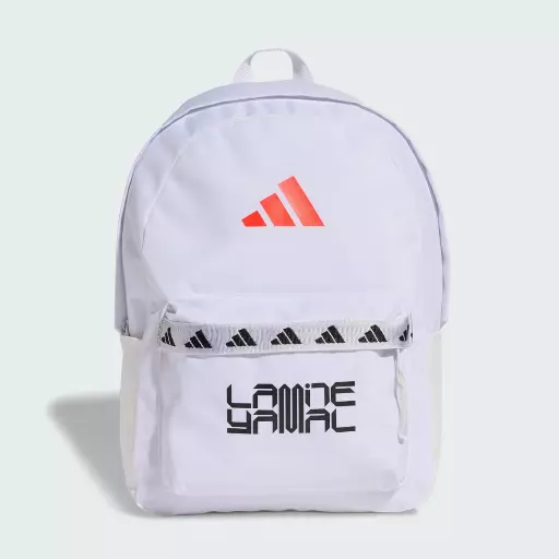 Adidas  CLASSIC TAPE LAMINE YAMAL RUGZAK