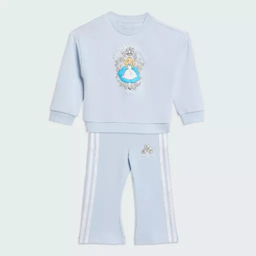 Adidas  DISNEY CREW SET