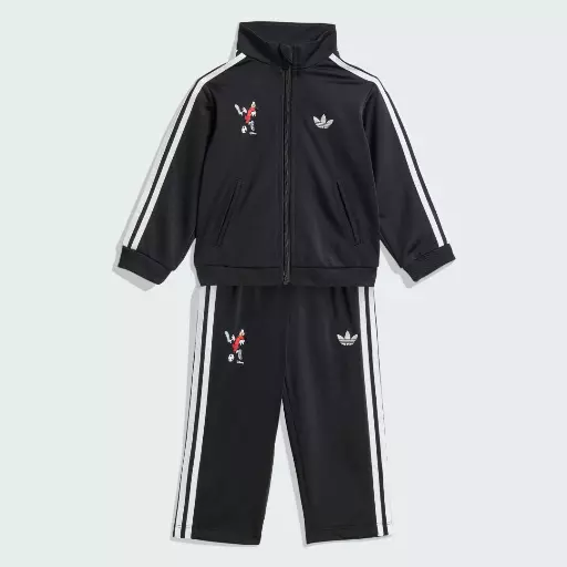 Adidas  DISNEY FIREBIRD TRAININGSPAK