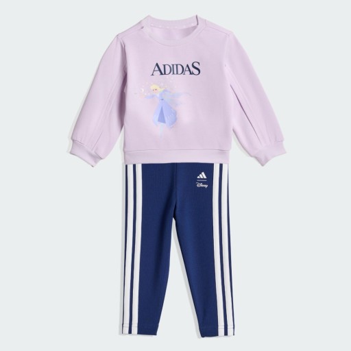 Adidas  DISNEY FROZEN JOGGINGPAK