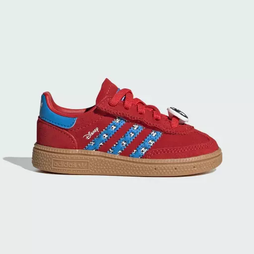 Adidas  DISNEY HANDBALL SPEZIAL COMFORT CLOSURE ELASTIC LACE SCHOENEN