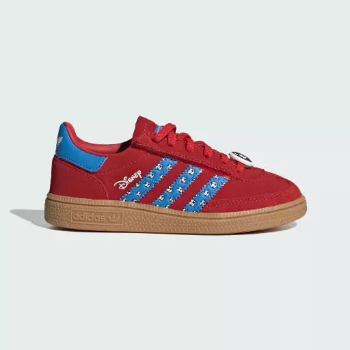 Adidas  DISNEY HANDBALL SPEZIAL COMFORT CLOSURE ELASTIC LACE SNEAKERS