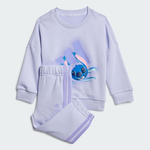 Adidas  Disney Lilo & Stitch Joggingpak Kids