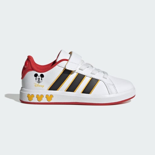 Adidas  Disney Mickey Mouse Grand tennisschoenen Kids