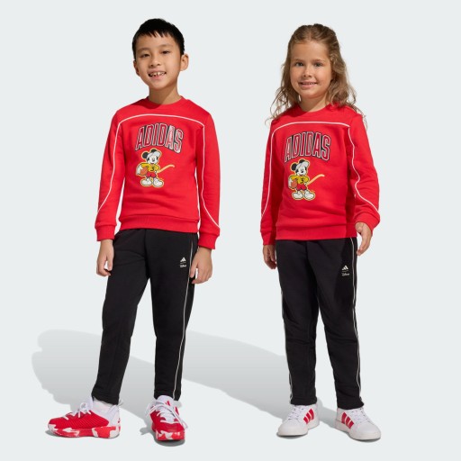 Adidas  DISNEY MICKEY MOUSE JOGGINGPAK