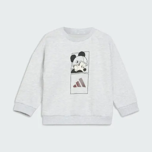 Adidas ADIDAS DISNEY MICKEY MOUSE JOGGINGSET