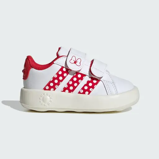 Adidas  DISNEY MINNIE MOUSE GRAND COURT SCHOENEN PEUTERS