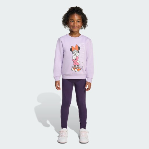 Adidas  Disney Minnie Mouse Joggingpak Kids